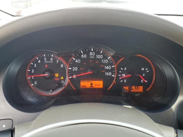 Photo 9 from auction – 2008 NISSAN ALTIMA 2.5 with VIN 1N4AL21E28N431445