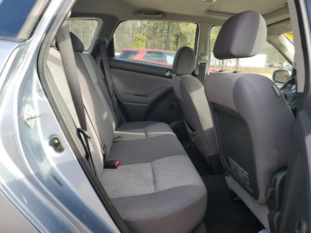 Photo 10 from auction – 2005 TOYOTA COROLLA MA with VIN 2T1LR30E75C436731