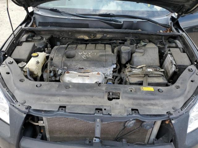 Photo 12 from auction – 2010 TOYOTA RAV4 LIMIT with VIN JTMDF4DV3AD035932