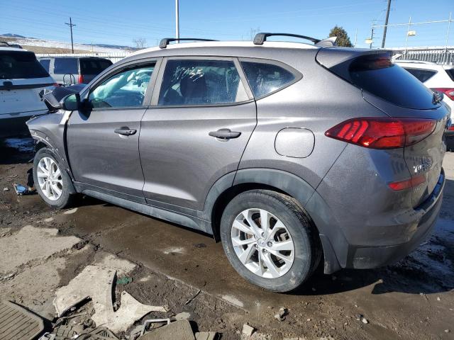 Photo 2 from auction – 2020 HYUNDAI TUCSON LIM with VIN KM8J3CA44LU090860