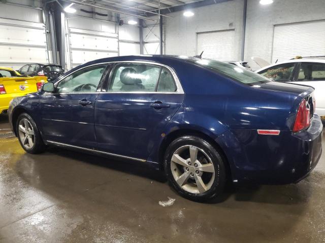 Photo 2 from auction – 2011 CHEVROLET MALIBU 1LT with VIN 1G1ZC5E14BF380398