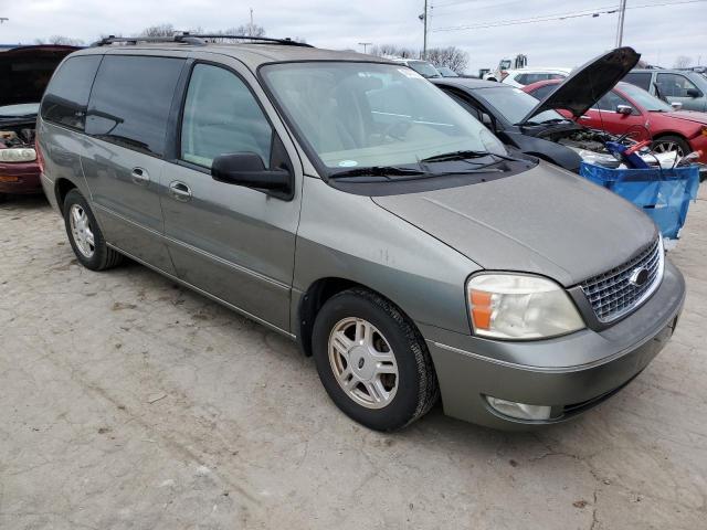 Photo 4 from auction – 2004 FORD FREESTAR S with VIN 2FMZA52274BA25283