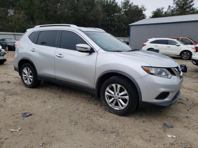 Photo 4 from auction – 2016 NISSAN ROGUE S with VIN KNMAT2MTXGP691048