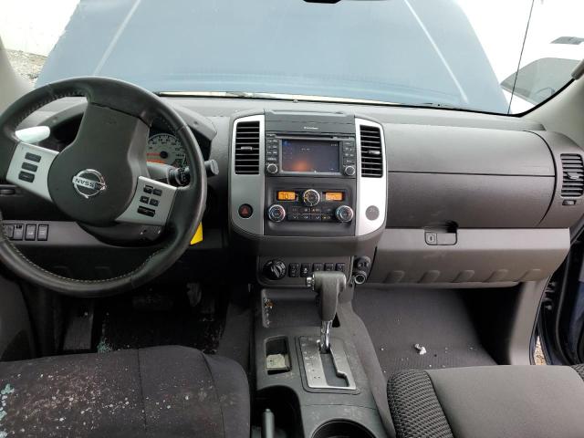 Photo 8 from auction – 2019 NISSAN FRONTIER S with VIN 1N6DD0EV9KN757962