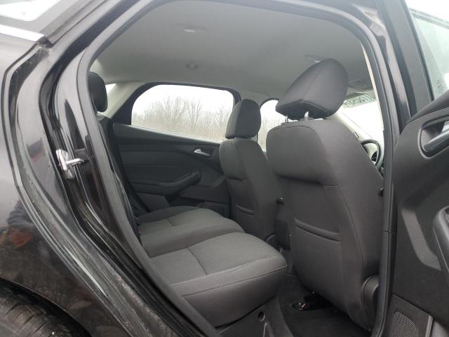Photo 10 from auction – 2012 FORD FOCUS SEL with VIN 1FAHP3H25CL457305
