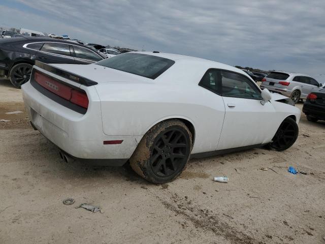 Photo 3 from auction – 2013 DODGE CHALLENGER with VIN 2C3CDYBT9DH611268