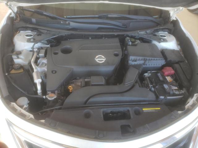 Photo 11 from auction – 2014 NISSAN ALTIMA 2.5 with VIN 1N4AL3AP3EC266293