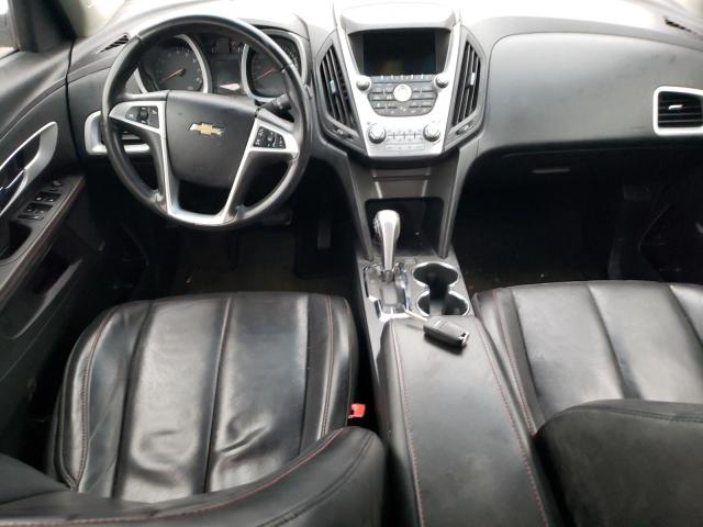 Photo 8 from auction – 2011 CHEVROLET EQUINOX LT with VIN 2CNALFEC1B6224577