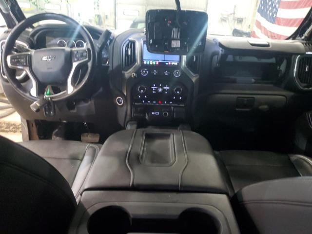 Photo 8 from auction – 2019 CHEVROLET SILVERADO with VIN 3GCPYFED7KG264031