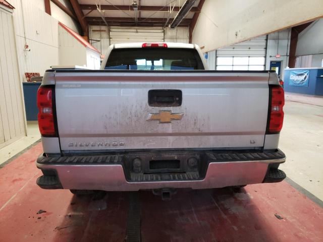 Photo 6 from auction – 2014 CHEVROLET SILVERADO with VIN 1GCVKREC1EZ326321
