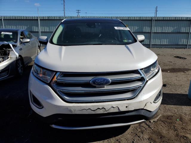 Photo 5 from auction – 2016 FORD EDGE TITAN with VIN 2FMPK4K8XGBC49123