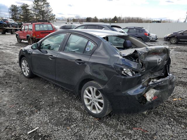 Photo 2 from auction – 2011 MAZDA 3 S with VIN JM1BL1U64B1391588