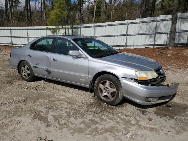 Photo 4 from auction – 2003 ACURA 3.2TL with VIN 19UUA56643A073816