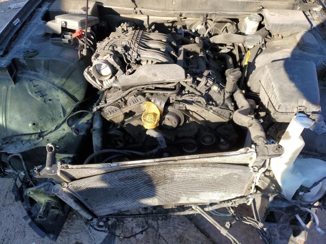 Photo 11 from auction – 2009 HYUNDAI GENESIS 3. with VIN KMHGC46E79U020067