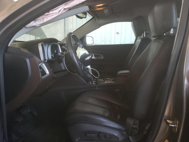 Photo 7 from auction – 2012 CHEVROLET EQUINOX LT with VIN 2GNALPEK5C6202298