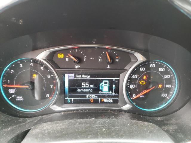 Photo 9 from auction – 2017 CHEVROLET MALIBU LT with VIN 1G1ZE5ST9HF192291