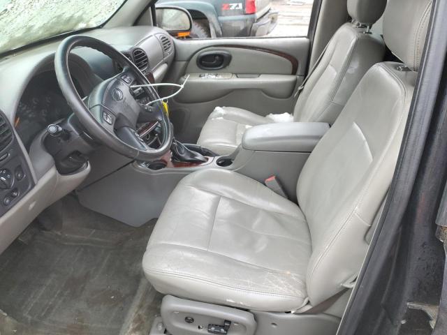Photo 7 from auction – 2003 OLDSMOBILE BRAVADA with VIN 1GHDT13S132218401