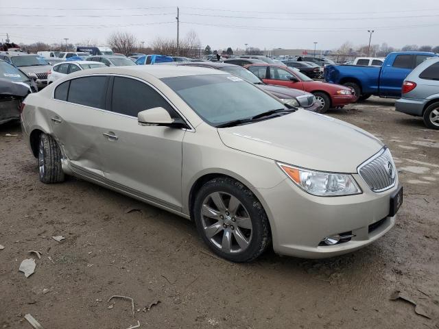 Photo 4 from auction – 2012 BUICK LACROSSE with VIN 1G4GC5E38CF304258