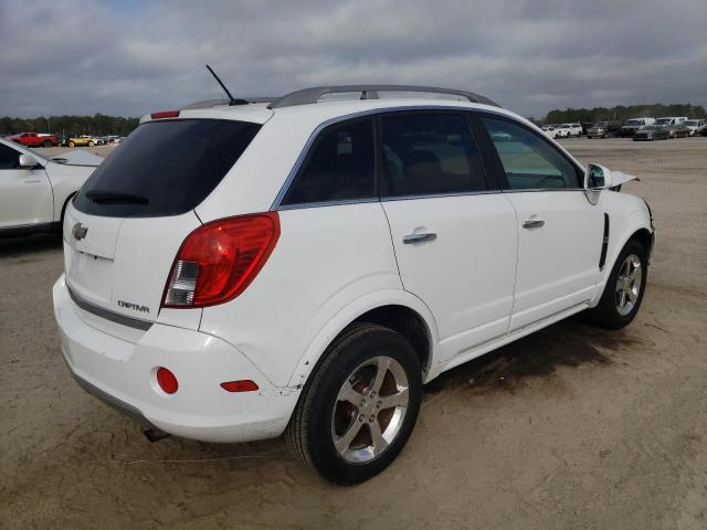 Photo 3 from auction – 2014 CHEVROLET CAPTIVA LT with VIN 3GNAL3EK1ES510775