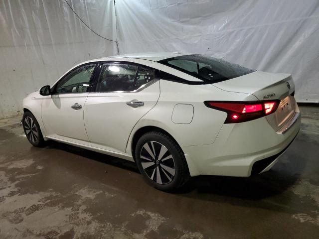 Photo 2 from auction – 2019 NISSAN ALTIMA SL with VIN 1N4BL4EW7KC248998