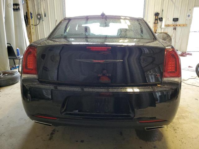 Photo 6 from auction – 2021 CHRYSLER 300 S with VIN 2C3CCABG4MH529350