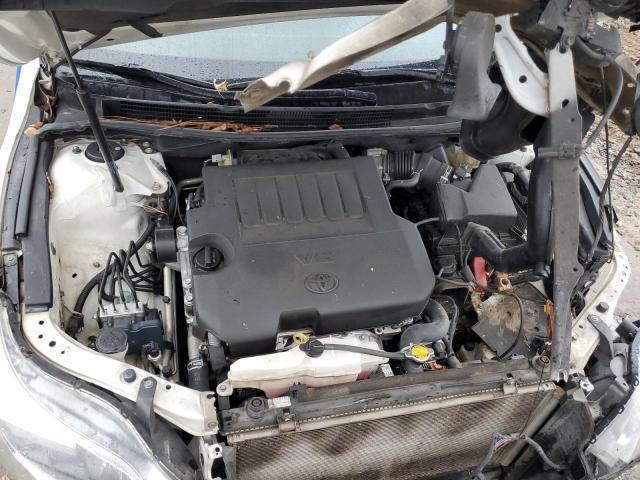 Photo 11 from auction – 2015 TOYOTA AVALON XLE with VIN 4T1BK1EB2FU171901