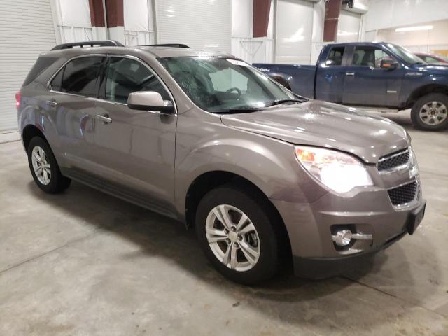 Photo 4 from auction – 2012 CHEVROLET EQUINOX LT with VIN 2GNFLNEKXC6197285