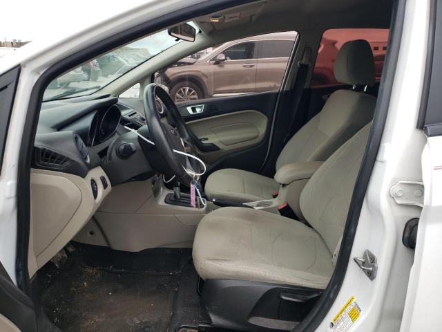Photo 7 from auction – 2014 FORD FIESTA SE with VIN 3FADP4BJ7EM151289