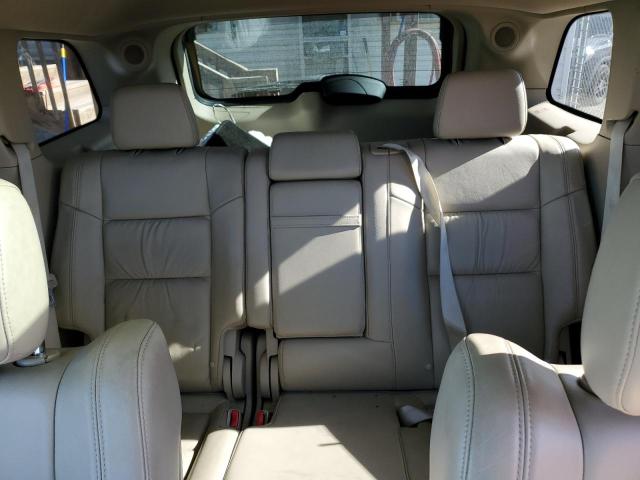 Photo 10 from auction – 2012 JEEP GRAND CHER with VIN 1C4RJFBG4CC183861