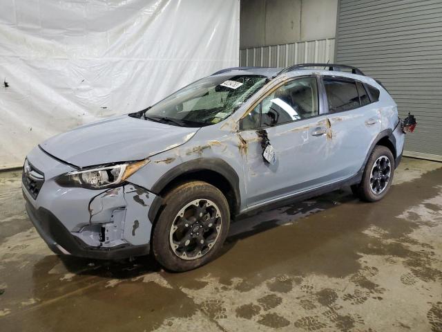 Photo 1 from auction – 2023 SUBARU CROSSTREK with VIN JF2GTABC9P8251471