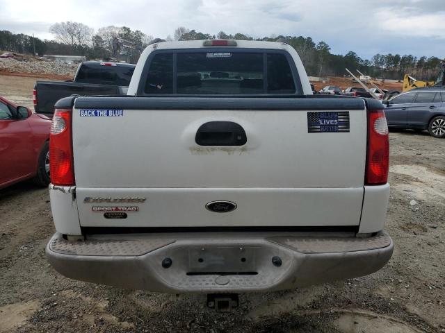 Photo 6 from auction – 2001 FORD EXPLORER S with VIN 1FMZU67E31UA25125