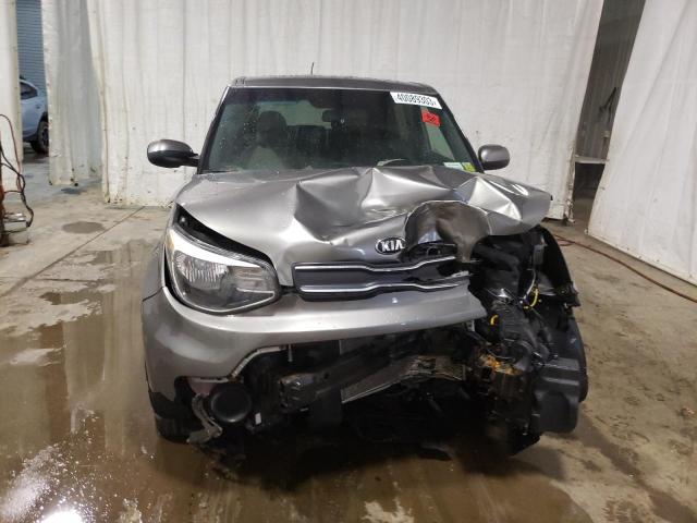Photo 5 from auction – 2019 KIA SOUL with VIN KNDJN2A28K7685232