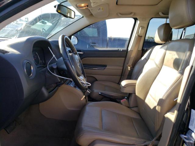 Photo 7 from auction – 2011 JEEP COMPASS LI with VIN 1J4NT5FB9BD137771
