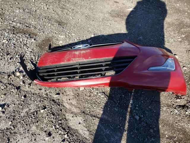 Photo 12 from auction – 2016 HYUNDAI ELANTRA SE with VIN KMHDH4AE4GU623776