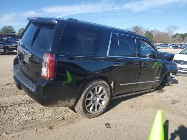 Photo 3 from auction – 2017 GMC YUKON DENA with VIN 1GKS1CKJ0HR309735