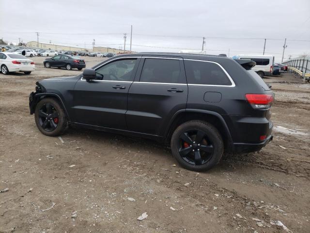 Photo 2 from auction – 2014 JEEP GRAND CHER with VIN 1C4RJFAG6EC487231