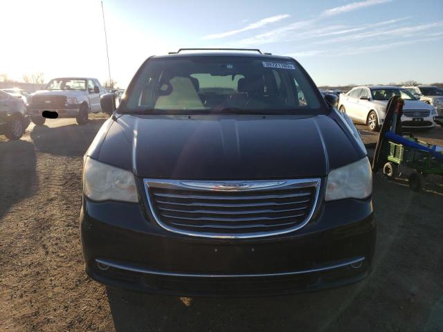 Photo 5 from auction – 2013 CHRYSLER TOWN & COU with VIN 2C4RC1BG6DR721269