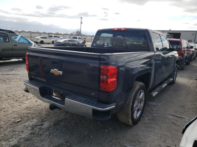 Photo 3 from auction – 2014 CHEVROLET SILVERADO with VIN 3GCPCREC0EG290756
