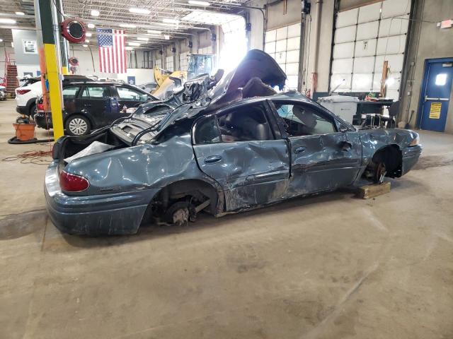 Photo 3 from auction – 2002 BUICK LESABRE CU with VIN 1G4HP54K524138714