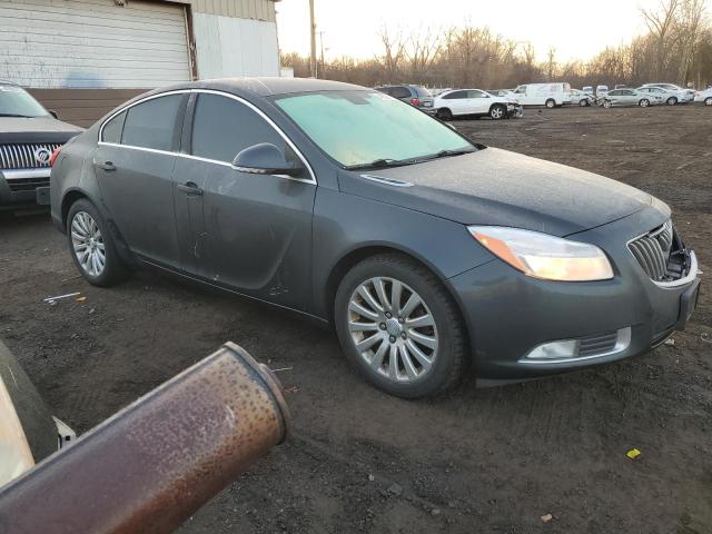 Photo 4 from auction – 2012 BUICK REGAL with VIN 2G4GR5EK1C9153407