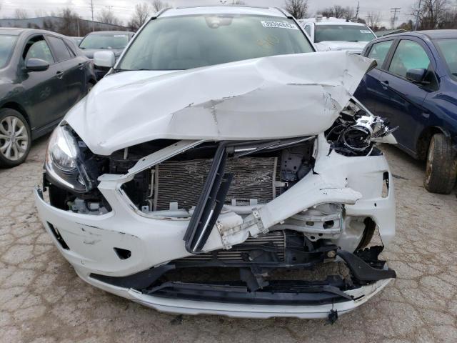 Photo 5 from auction – 2016 VOLVO XC60 T5 PR with VIN YV4612RK4G2867341