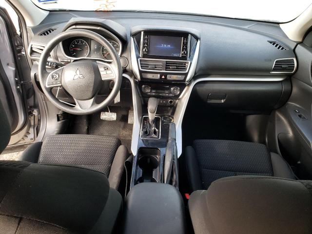 Photo 8 from auction – 2020 MITSUBISHI ECLIPSE CR with VIN JA4AS3AA2LZ022891