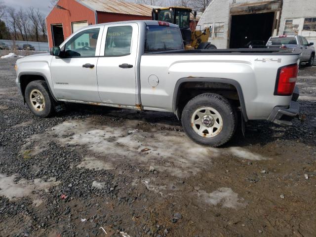 Photo 2 from auction – 2015 GMC SIERRA K15 with VIN 1GTV2TEC8FZ230300