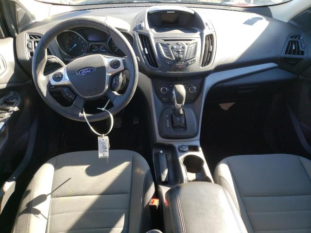 Photo 8 from auction – 2014 FORD ESCAPE SE with VIN 1FMCU0GX4EUC98875