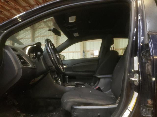 Photo 7 from auction – 2011 DODGE AVENGER MA with VIN 1B3BD1FB2BN526018