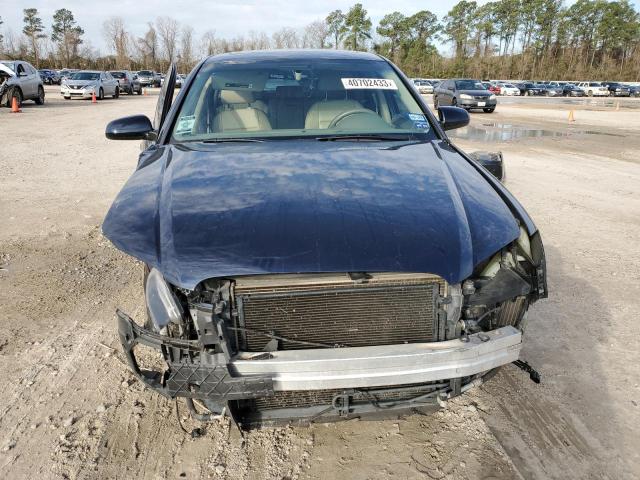 Photo 5 from auction – 2008 AUDI A4 2.0T QU with VIN WAUDF78E98A043537