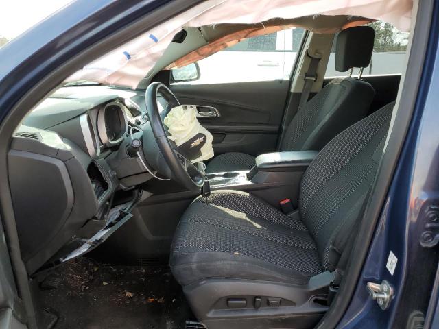 Photo 7 from auction – 2016 CHEVROLET EQUINOX LT with VIN 2GNALCEK0G6166292