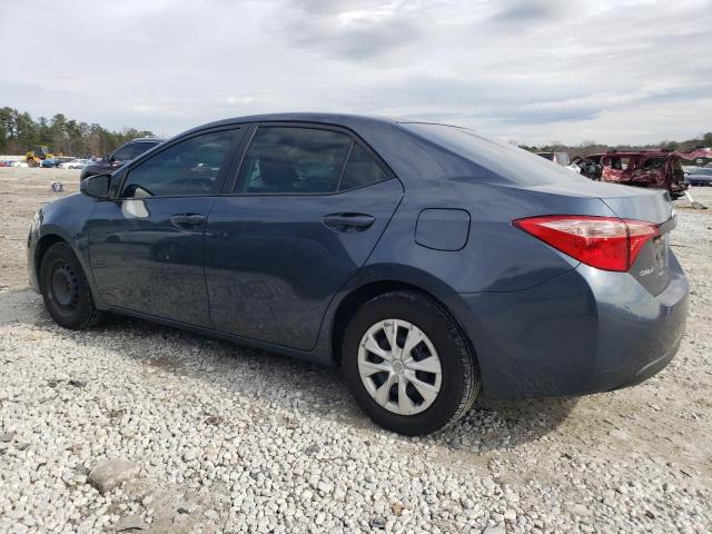 Photo 2 from auction – 2019 TOYOTA COROLLA L with VIN 2T1BURHE2KC160617