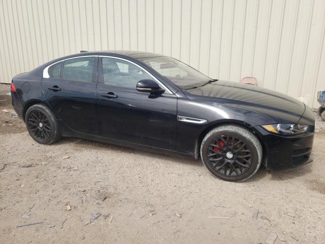 Photo 4 from auction – 2018 JAGUAR XE with VIN SAJAR4FX1JCP39207
