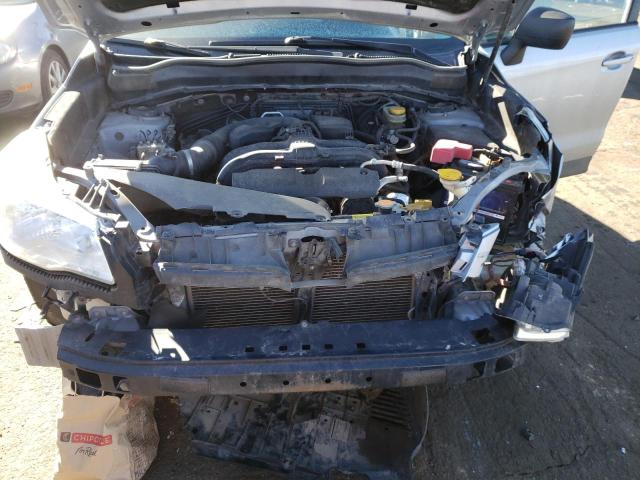 Photo 12 from auction – 2015 SUBARU FORESTER 2 with VIN JF2SJABC8FH562274